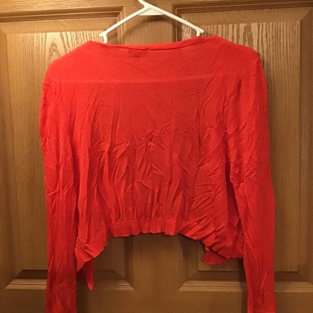 Talbot's Sweater - Picture 2 of 2